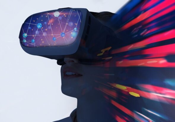 Assembly vr tech