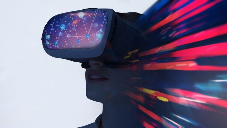 Assembly vr tech