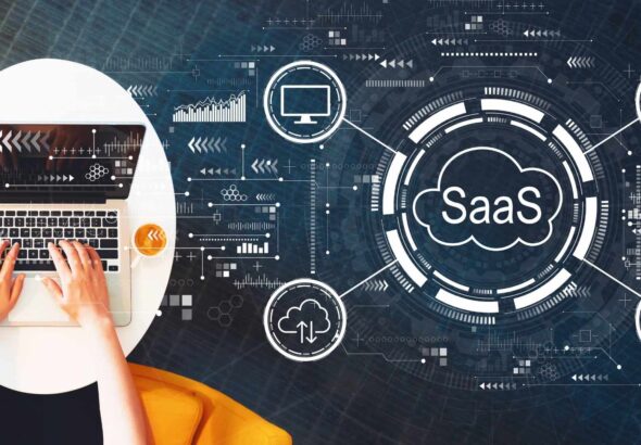 Low cost saas