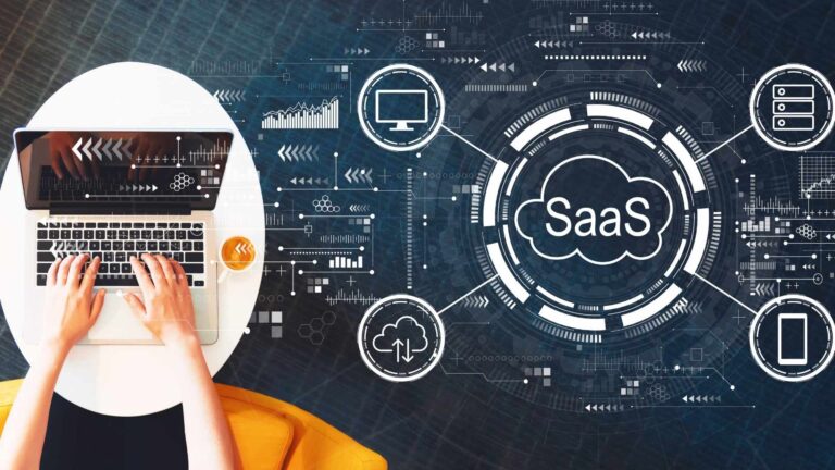 Low cost saas